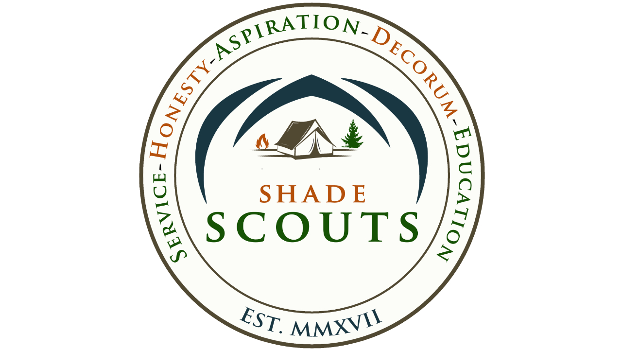 Sahde Logos