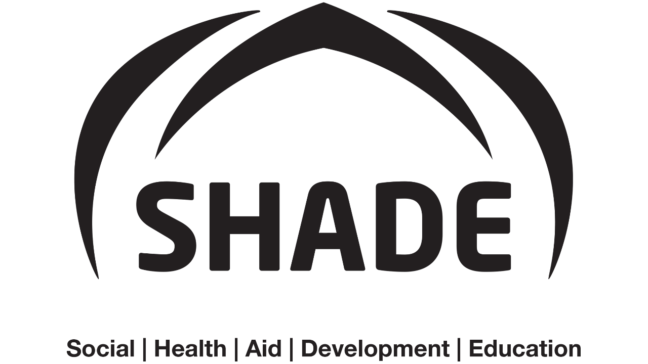Sahde Logos