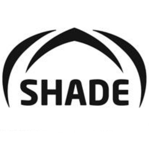 Shade logo